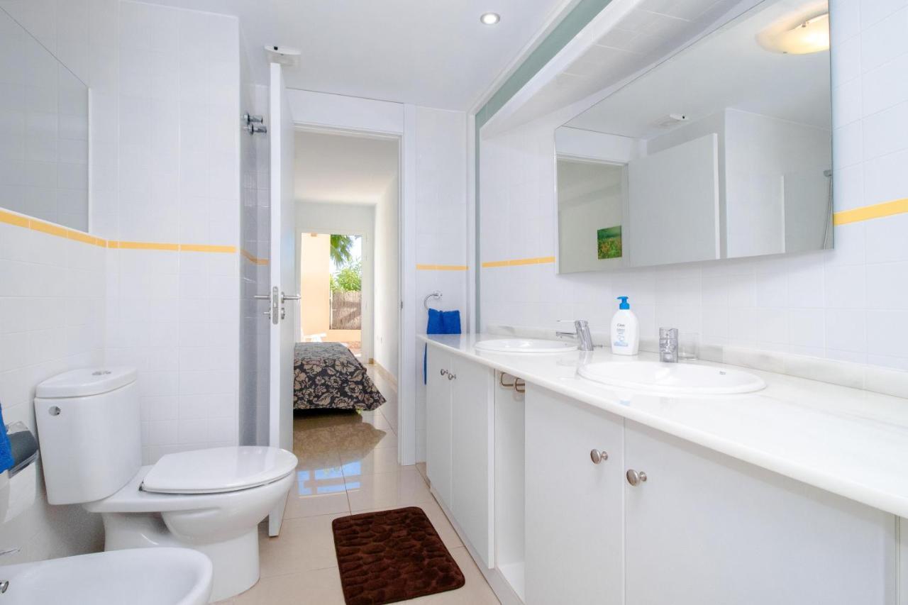 Bosque Appartement Playa Flamenca Buitenkant foto