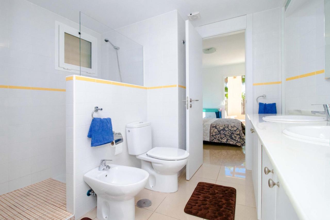 Bosque Appartement Playa Flamenca Buitenkant foto